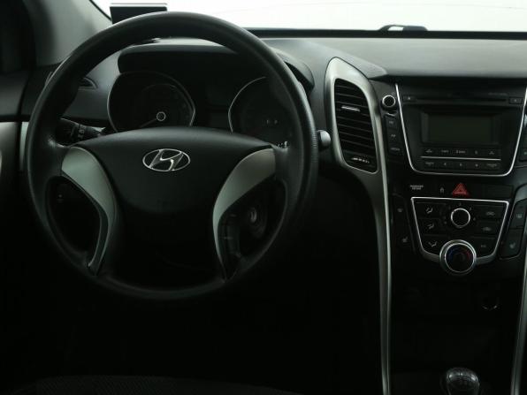 Hyundai i30 II с пробегом 2013 года, цена 755 000 рублей, 197700 км, хэтчбек, Автокод Объявления