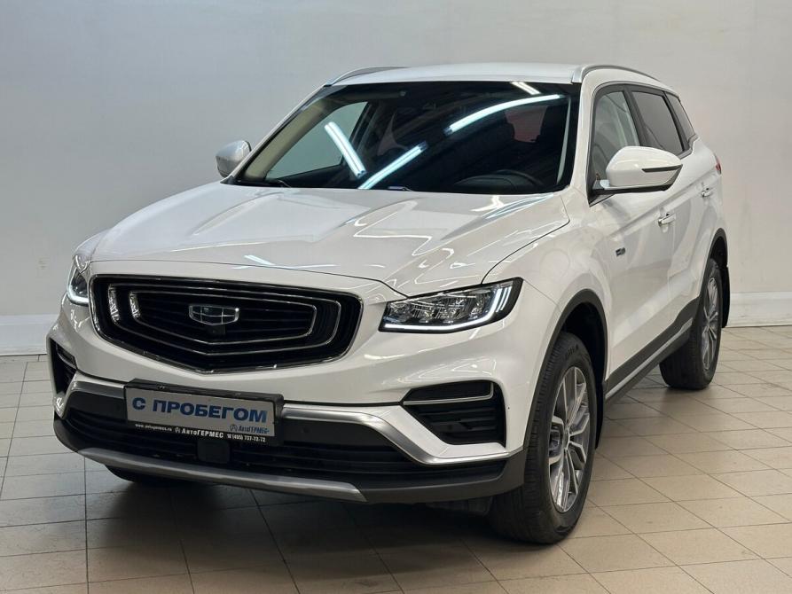 Geely Atlas Pro Балашиха  - изображение 1