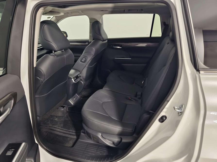 Toyota Highlander IV (XU70) Санкт-Петербург  - изображение 23