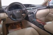 Lexus RX III Томск  - изображение 35