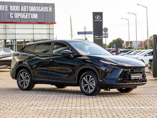 Omoda C5 II с пробегом 2026 года, цена 2 125 000 рублей, 22 км, внедорожник, Автокод Объявления