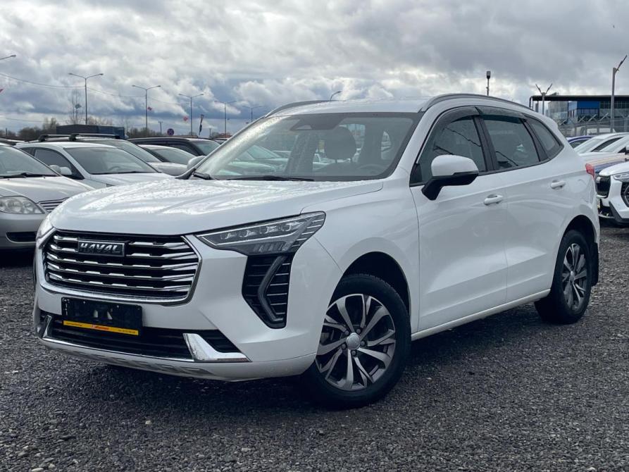 Haval Jolion I Вологда  - изображение 1