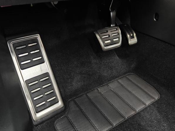 Volkswagen Tiguan III (China Market) с пробегом 2026 года, цена 4 950 000 рублей, 45 км, внедорожник, Автокод Объявления