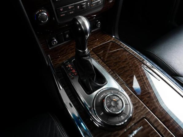 Nissan Patrol VI (Y62) с пробегом 2011 года, цена 2 029 000 рублей, 188960 км, внедорожник, Автокод Объявления