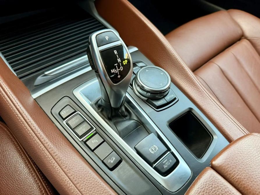 BMW X6 II (F16) Москва  - изображение 13