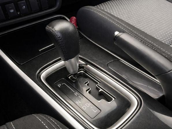 Mitsubishi Outlander III Рестайлинг 2 с пробегом 2017 года, цена 1 857 000 рублей, 135699 км, внедорожник, Автокод Объявления