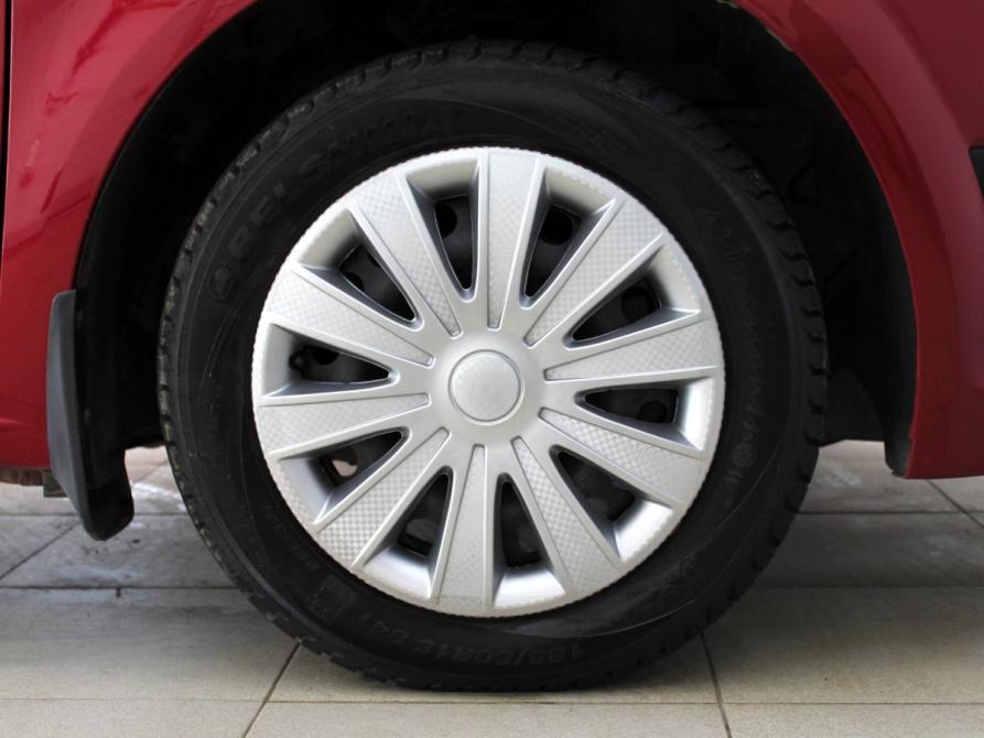 Chevrolet Aveo II Таганрог  - изображение 24