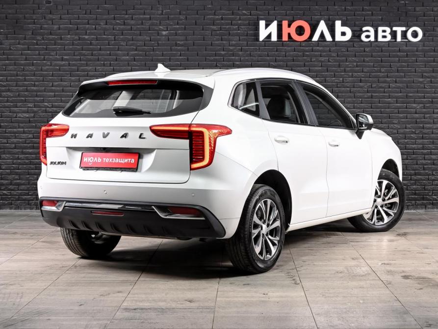 Haval Jolion I Екатеринбург  - изображение 4