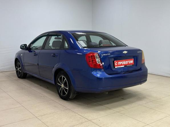 Chevrolet Lacetti I с пробегом 2011 года, цена 420 000 рублей, 208740 км, седан, Автокод Объявления