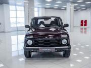 Lada (ВАЗ) 2121 (4x4) I Рестайлинг Самара  - изображение 17