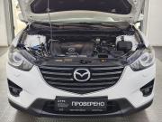 Mazda CX-5 I Рестайлинг Уфа  - изображение 33