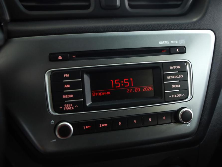 Kia Rio III Рестайлинг Санкт-Петербург  - изображение 15