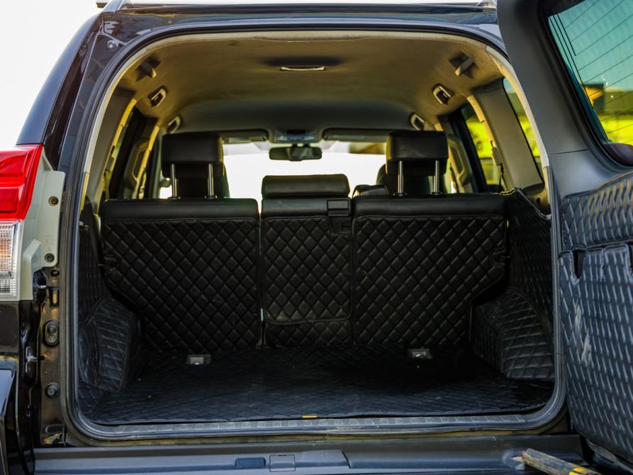 Toyota Land Cruiser Prado 150 Series Волгоград  - изображение 39