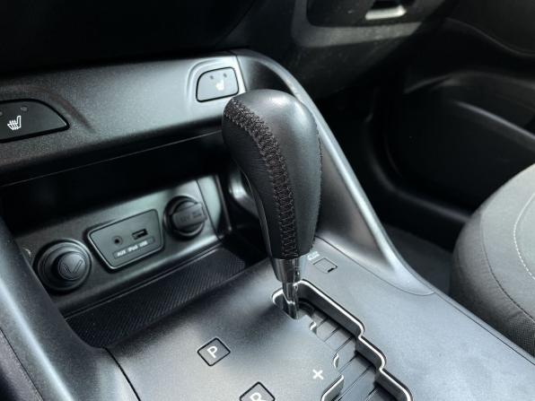 Hyundai ix35 I Рестайлинг с пробегом 2014 года, цена 1 450 000 рублей, 97712 км, внедорожник, Автокод Объявления