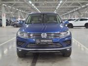 Volkswagen Touareg II Рестайлинг Казань  - изображение 24