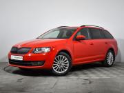 Skoda Octavia III (A7) Санкт-Петербург  - изображение 21