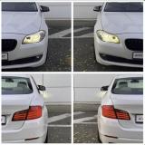 BMW 5 серии VI (F10/F11/F07) Ставрополь  - изображение 38