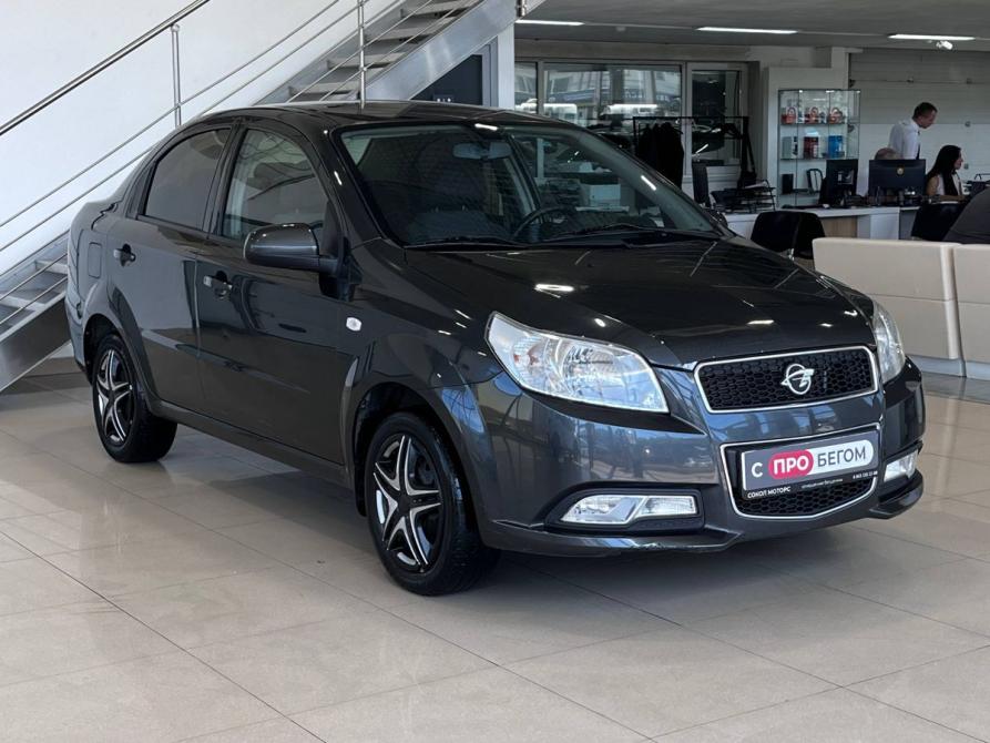 Ravon Nexia R3 Ростов-на-Дону  - изображение 1