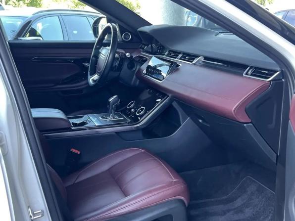 Land Rover Range Rover Evoque II с пробегом 2020 года, цена 3 700 000 рублей, 74822 км, внедорожник, Автокод Объявления