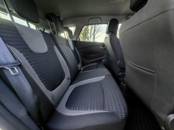 Renault Kaptur I с пробегом 2019 года, цена 1 109 000 рублей, 178954 км, внедорожник, Автокод Объявления