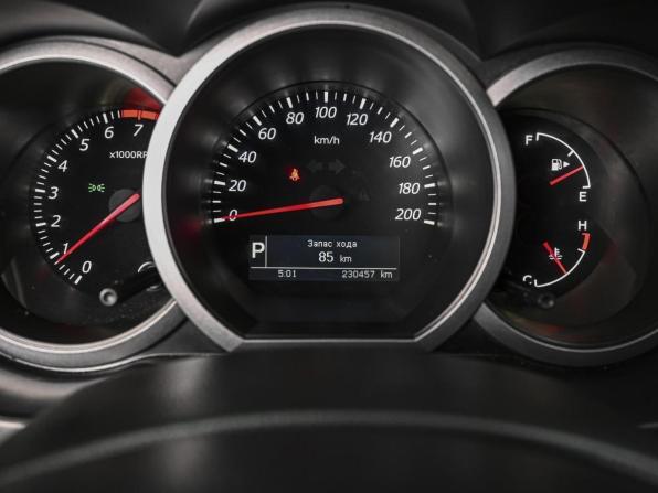Suzuki Grand Vitara II Рестайлинг с пробегом 2012 года, цена 1 098 000 рублей, 230457 км, внедорожник, Автокод Объявления