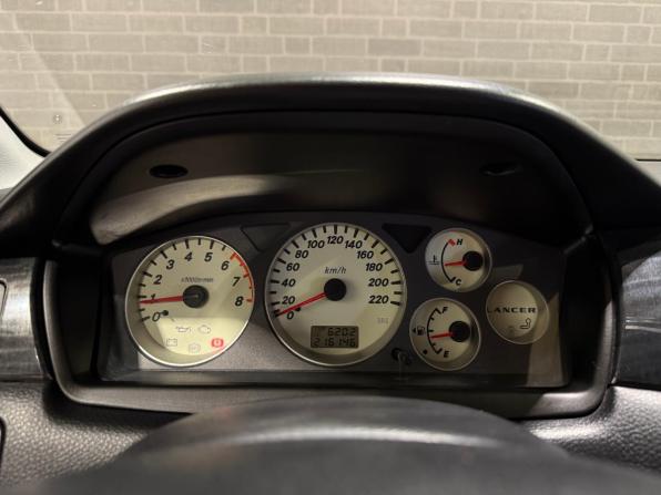Mitsubishi Lancer IX с пробегом 2004 года, цена 1 260 000 рублей, 216145 км, седан, Автокод Объявления