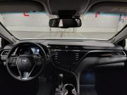 Toyota Camry VIII (XV70) Казань  - изображение 46