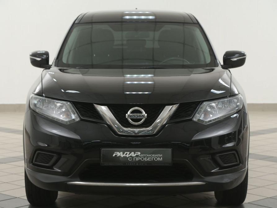 Nissan X-Trail III Рестайлинг Иваново  - изображение 6