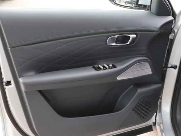 Geely Galaxy Starship 7 с пробегом 2025 года, цена 3 450 000 рублей, 75 км, внедорожник, Автокод Объявления