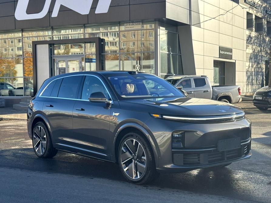 Li Auto (Lixiang) L7 I Рестайлинг Санкт-Петербург  - изображение 1