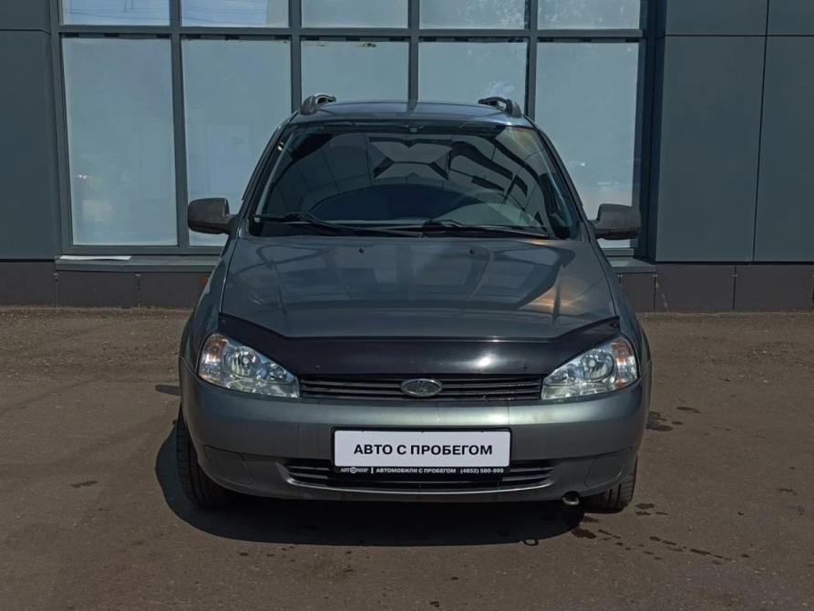 Lada (ВАЗ) Kalina I Ярославль  - изображение 2
