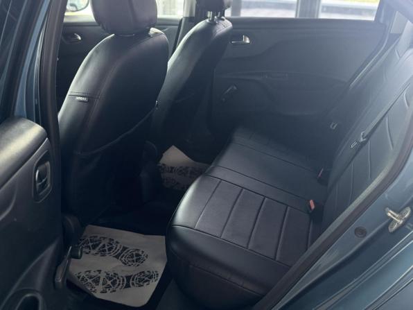 Citroen C-Elysee I с пробегом 2013 года, цена 519 000 рублей, 144026 км, седан, Автокод Объявления
