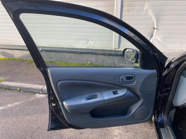Nissan Almera Classic I с пробегом 2007 года, цена 339 000 рублей, 284117 км, седан, Автокод Объявления