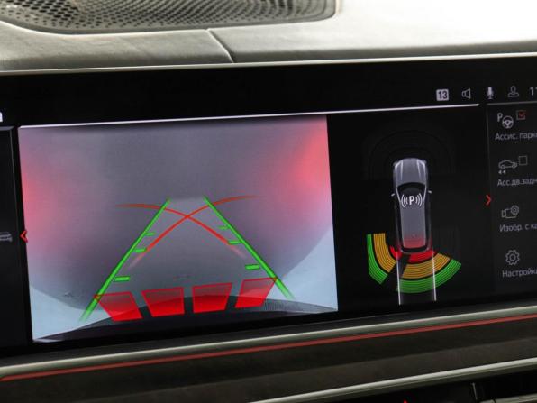 BMW X5 IV (G05/G18) с пробегом 2020 года, цена 5 600 000 рублей, 167752 км, внедорожник, Автокод Объявления