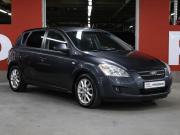 Kia Ceed I Москва  - изображение 22