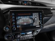Toyota Hilux VIII Рестайлинг 2 Москва  - изображение 47