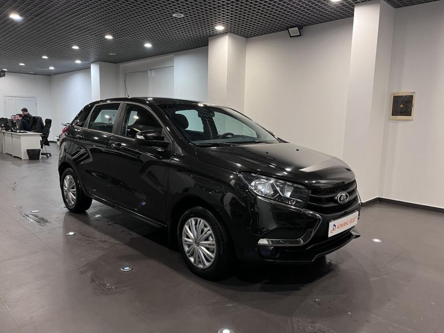 Lada (ВАЗ) XRAY I Чебоксары  - изображение 1