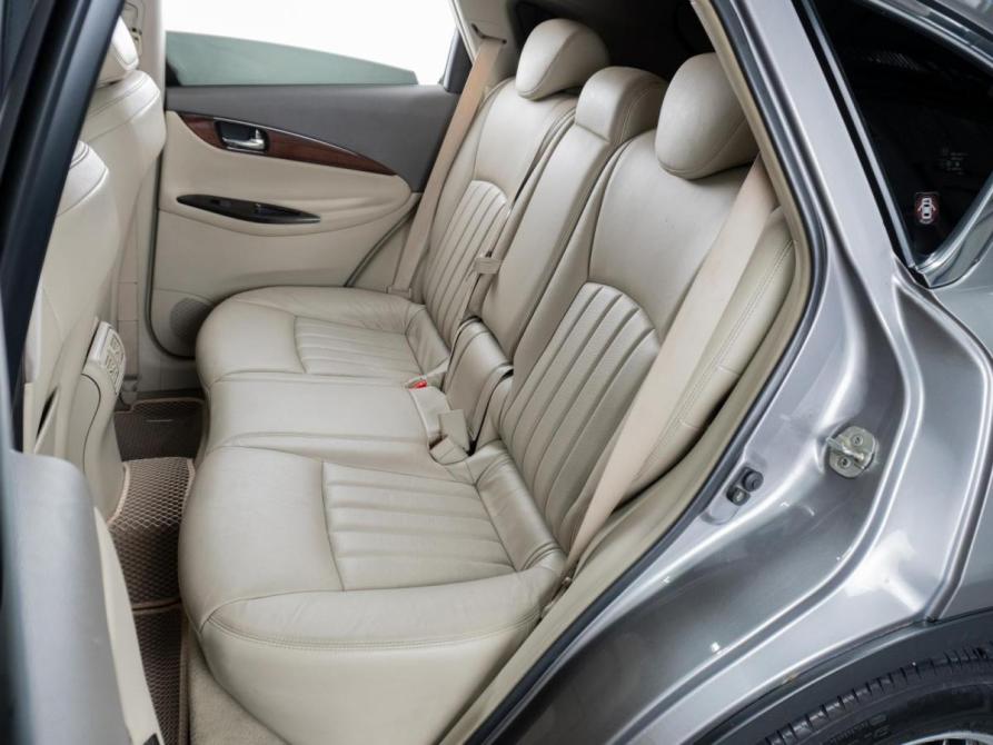 Infiniti EX I (J50) Тюмень  - изображение 10