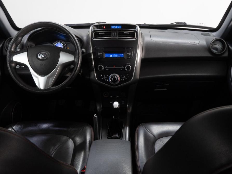 Lifan X60 I Рестайлинг 2 Тюмень  - изображение 19