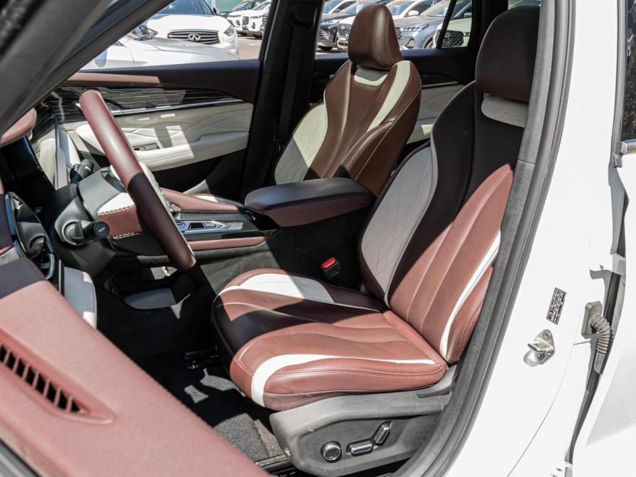 Geely Monjaro I Краснодар  - изображение 10