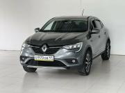 Renault Arkana I Кострома  - изображение 26