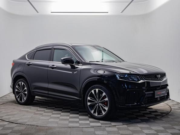 Geely Tugella I Рестайлинг с пробегом 2022 года, цена 2 747 000 рублей, 48571 км, внедорожник, Автокод Объявления