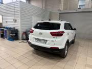 Hyundai Creta I Пермь  - изображение 8