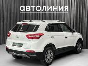 Hyundai Creta I Красноярск  - изображение 20