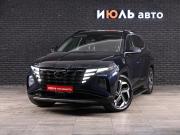Hyundai Tucson IV Екатеринбург  - изображение 25