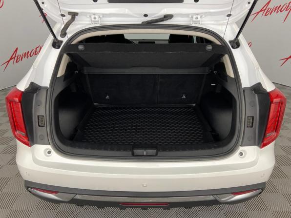 Haval Jolion I с пробегом 2023 года, цена 1 645 000 рублей, 101018 км, внедорожник, Автокод Объявления