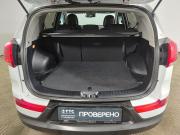 Kia Sportage III Рестайлинг Уфа  - изображение 37