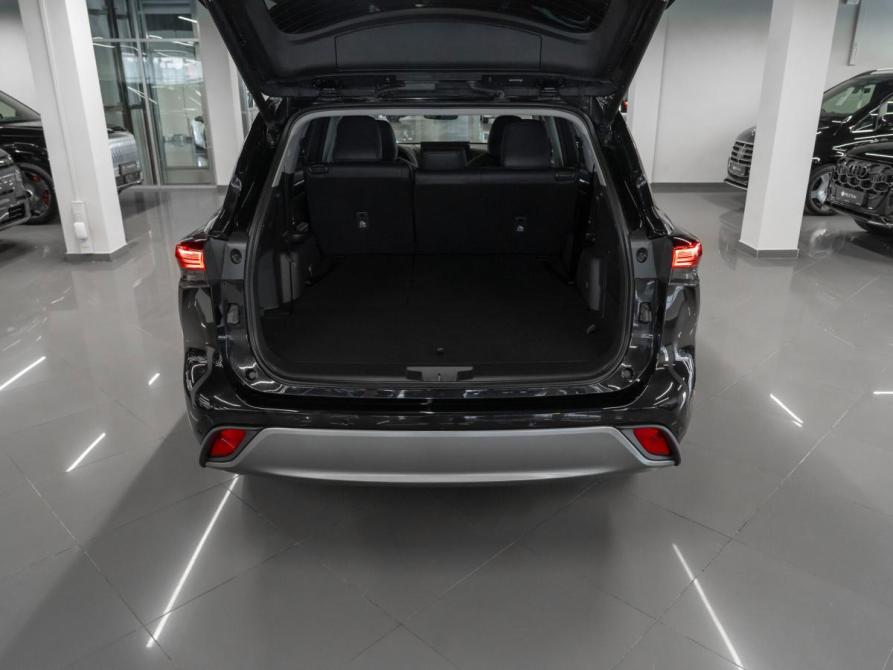 Toyota Highlander IV (XU70) Москва  - изображение 28