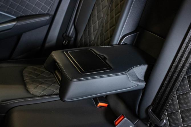 Audi Q3 III (FJ) с пробегом 2026 года, цена 3 749 000 рублей, 32 км, внедорожник, Автокод Объявления