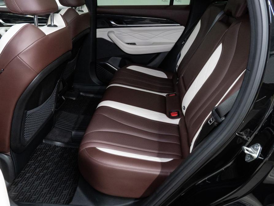 Geely Monjaro I Тюмень  - изображение 17